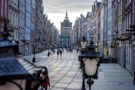 Pakiet Gdańsk - Więcej